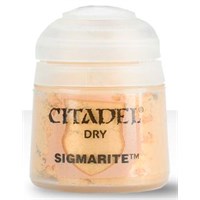 Citadel Paint Dry Sigmarite 
